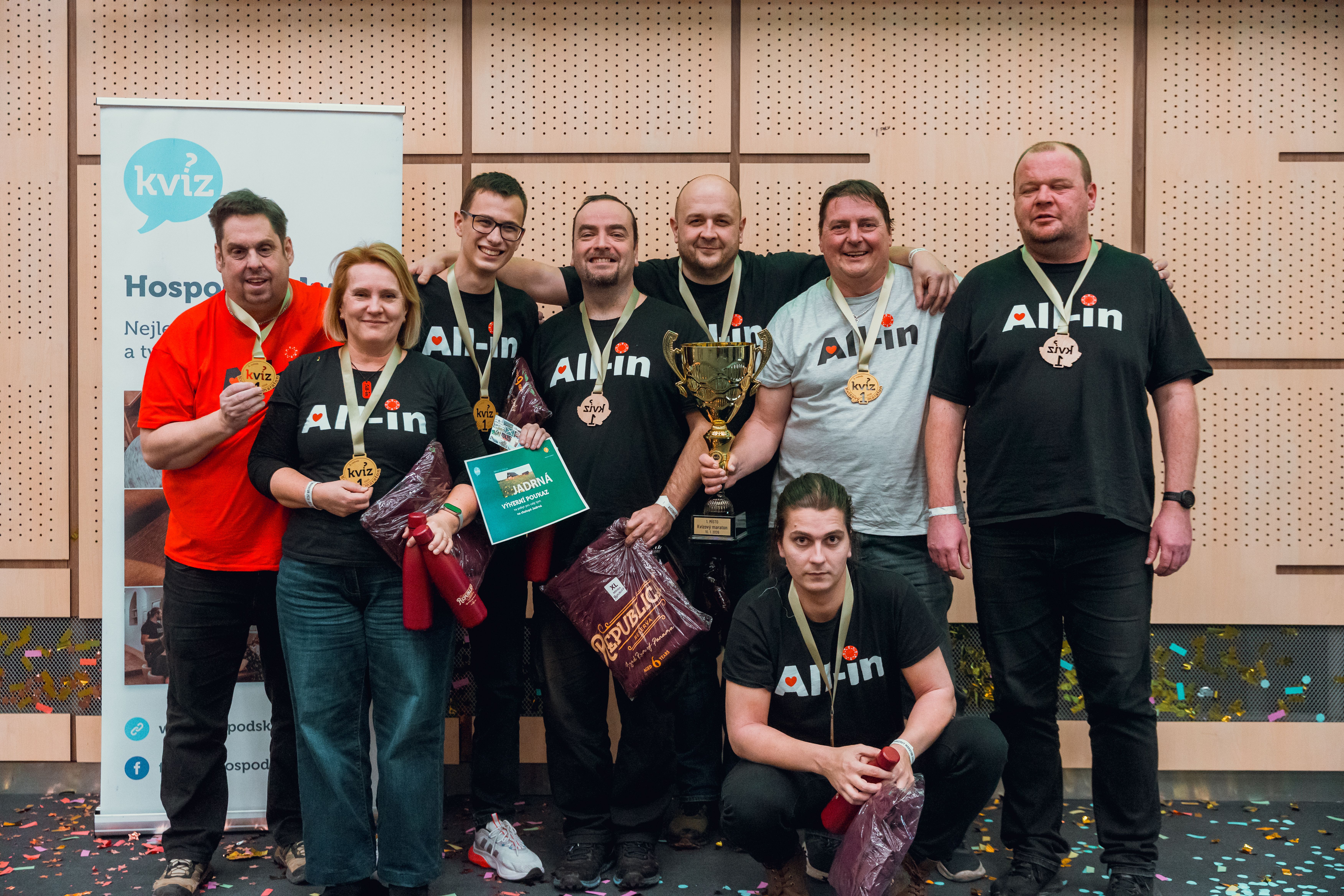 All-in (Blansko)